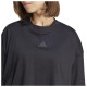 Adidas Γυναικεία κοντομάνικη μπλούζα City Escaspe Loose Tee